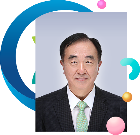 재단법인 경상남도평생교육진흥원 초대원장 이전